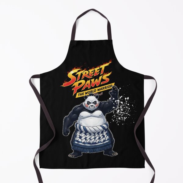 Item preview, Street Paws - P. Honda designed and sold by Rex Vox.