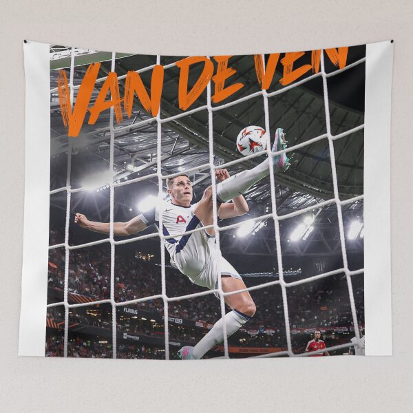 Item preview, Micky Van De Ven - Hero designed and sold by Kings Clothing.