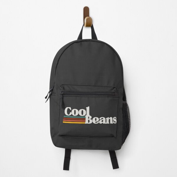 Item preview, Cool Beans Retro Style designed and sold by HicksFan.