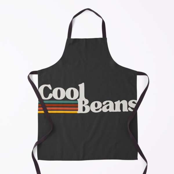 Item preview, Cool Beans Retro Style designed and sold by HicksFan.