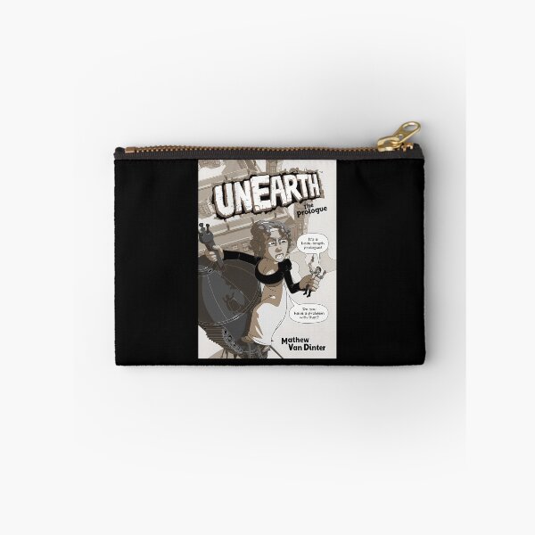 Item preview, UNEARTH designed and sold by arelijonathan.