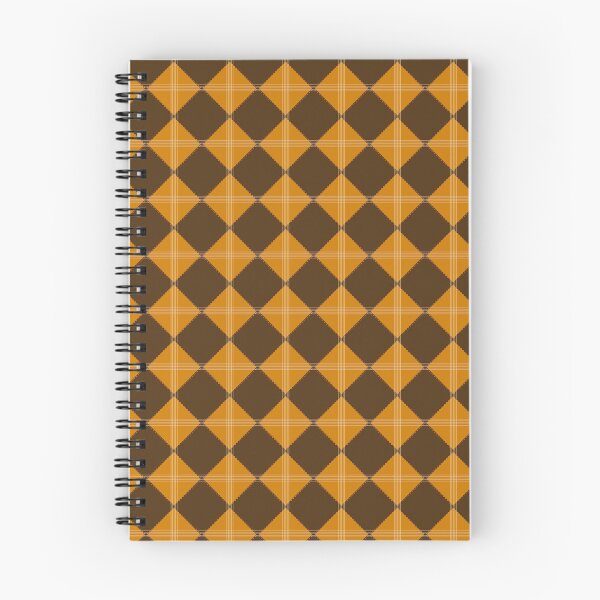 Item preview, Autumn Diamonds and Grid designed and sold by JaygiesDesign.