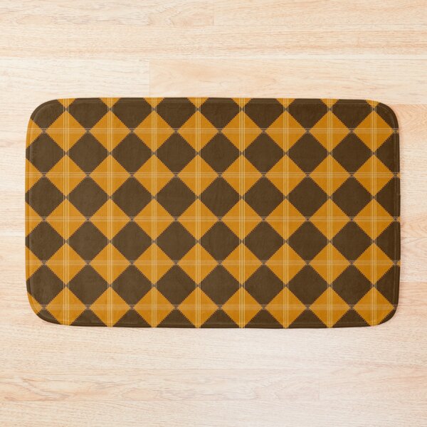 Item preview, Autumn Diamonds and Grid designed and sold by JaygiesDesign.