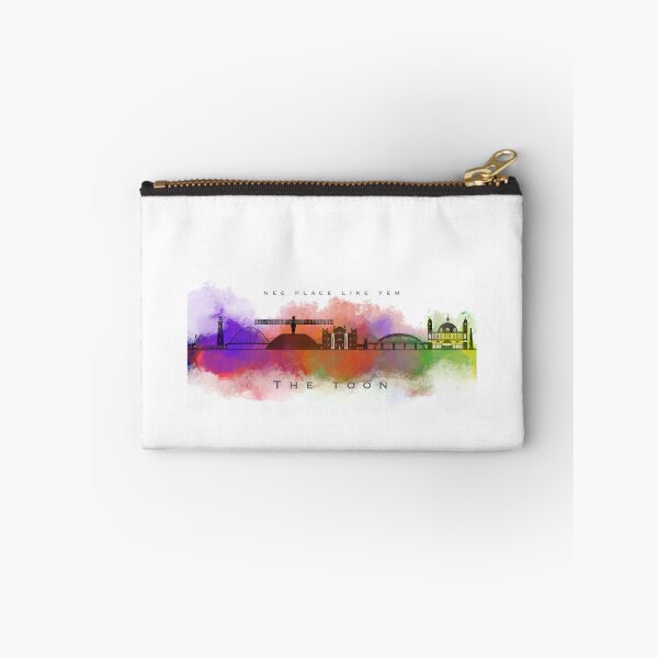 Item preview, Newcastle Gateshead Abstract Digital Art designed and sold by Geordie-Art.