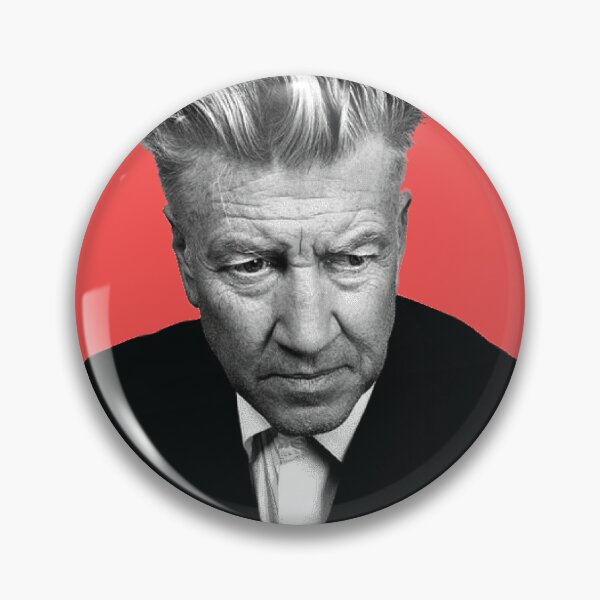 Item preview, David Lynch on coffee (sans background) designed and sold by planet99design.