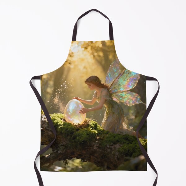 Item preview, Fairy’s Secret Egg in the Moss designed and sold by SoniaSarkali.