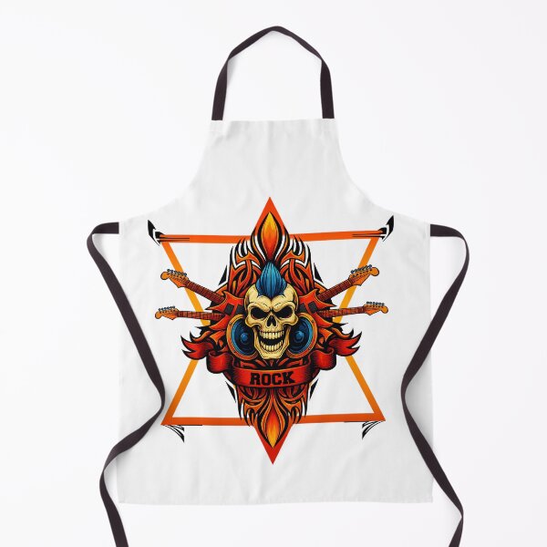 Item preview, Rock.06 designed and sold by TATTOO-DESIGN.