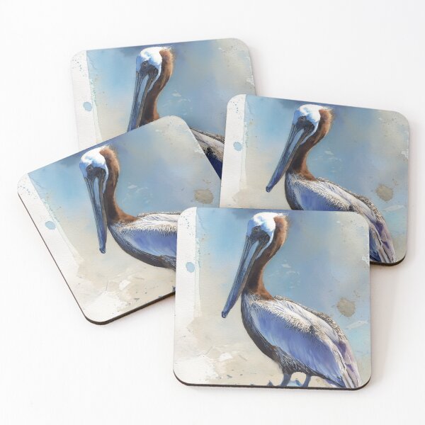 Item preview, Brown Pelican designed and sold by laurashawart.