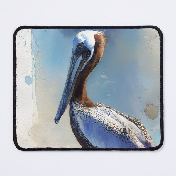 Item preview, Brown Pelican designed and sold by laurashawart.