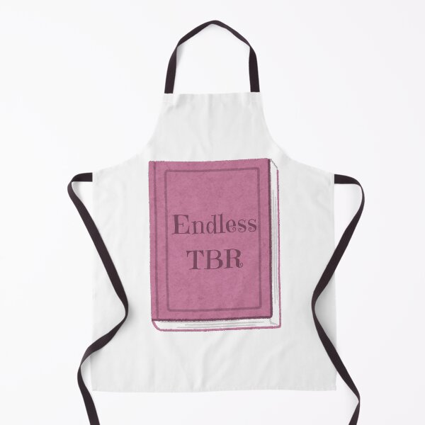 Item preview, Endless TBR designed and sold by Hi-kari.