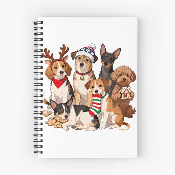 Item preview, Crossbreed Merry Christmas designed and sold by forget45studio.