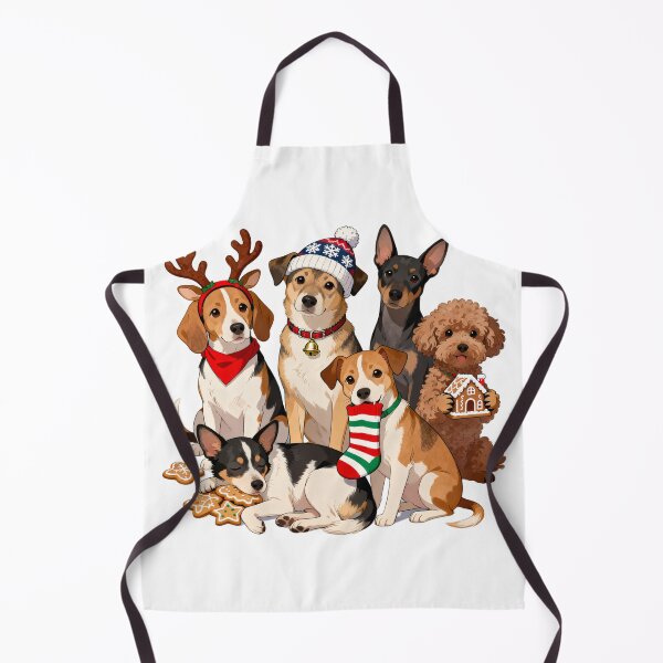 Item preview, Crossbreed Merry Christmas designed and sold by forget45studio.