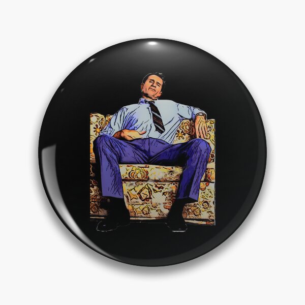 Item preview,  Al Bundy designed and sold by DAMIENCACERES.