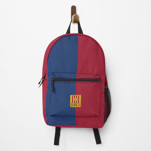 Item preview, FC Barcelona Minimal Badge designed and sold by abihooper.