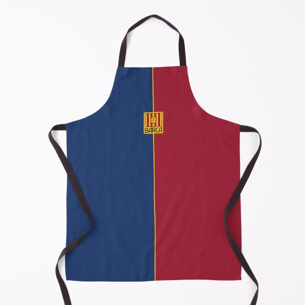 Item preview, FC Barcelona Minimal Badge designed and sold by abihooper.