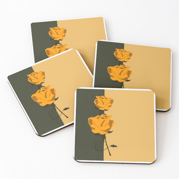 Item preview, Yellow Roses designed and sold by RonnyMilleoArt.