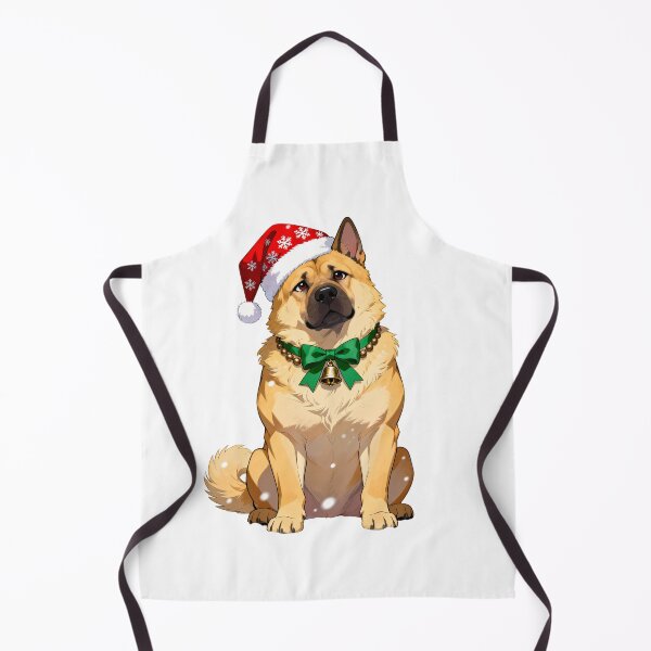 Item preview, Kangal Merry Christmas designed and sold by forget45studio.