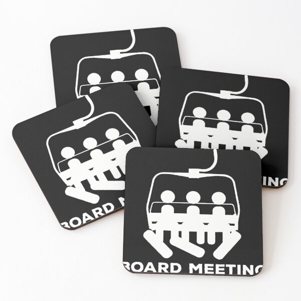 Item preview,  Snowboard Vintage Meeting Gift Idea Snowboarding Vacation designed and sold by DAMIENCACERES.