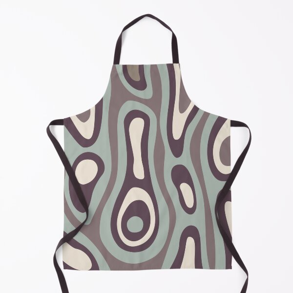 Item preview, Ashen Tide designed and sold by keikono.studio.