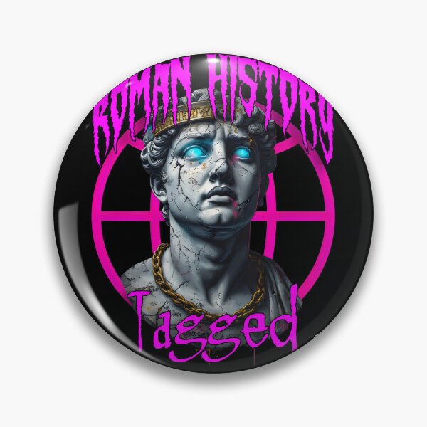Item preview, Roman history tagged. designed and sold by yoyola999.