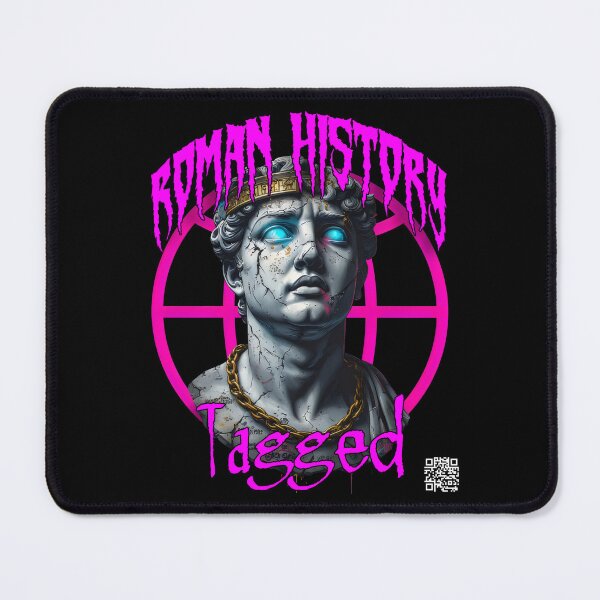 Item preview, Roman history tagged. designed and sold by yoyola999.
