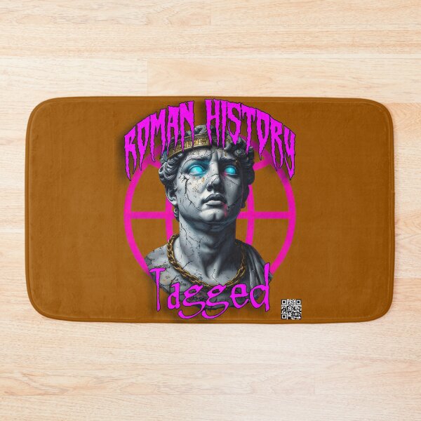 Item preview, Roman history tagged. designed and sold by yoyola999.