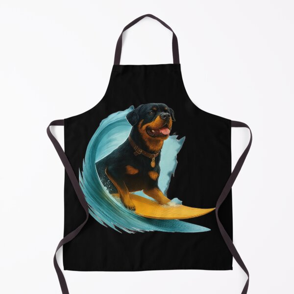 Item preview, Rottweiler designed and sold by VelvetRoom.