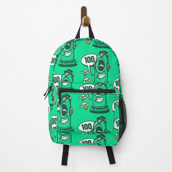 Item preview, Bot 100 designed and sold by Oddbot-Society.