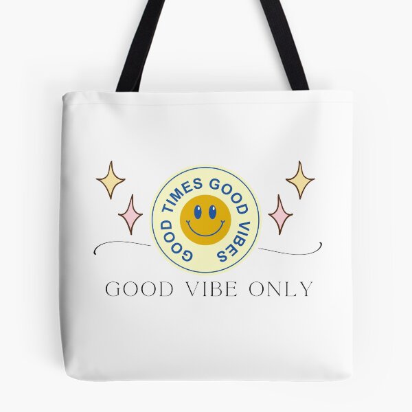 Item preview, Good Vibes Only – Positive Quote Sticker designed and sold by creativesurface.