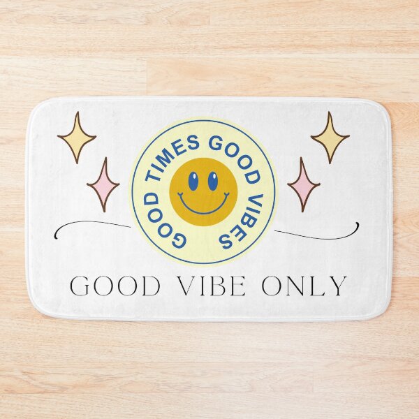Item preview, Good Vibes Only – Positive Quote Sticker designed and sold by creativesurface.