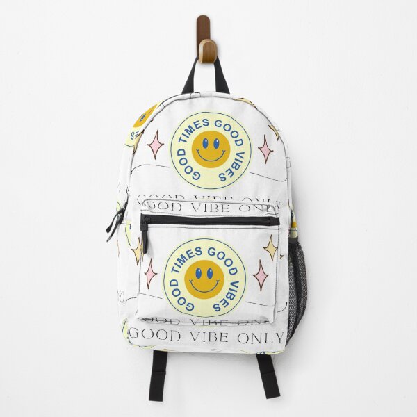 Item preview, Good Vibes Only – Positive Quote Sticker designed and sold by creativesurface.