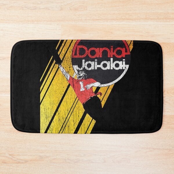 Item preview, Jai Alai designed and sold by DAMIENCACERES.