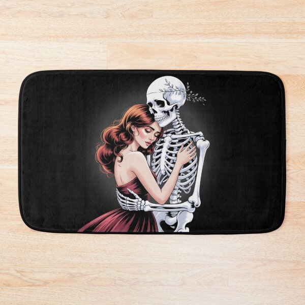 Item preview, Halloween Love designed and sold by Prints-by-Olaf.