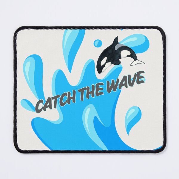 Item preview, Catch the Flow designed and sold by LariLoDesigns.