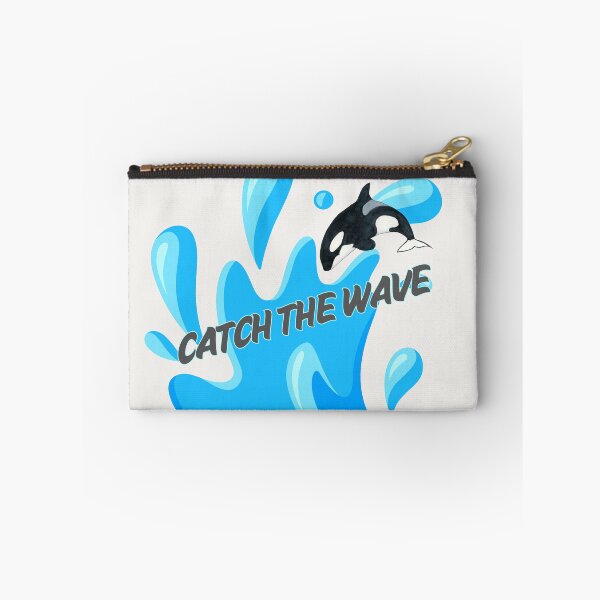 Item preview, Catch the Flow designed and sold by LariLoDesigns.