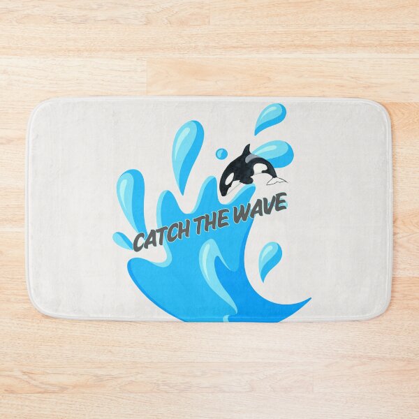 Item preview, Catch the Flow designed and sold by LariLoDesigns.