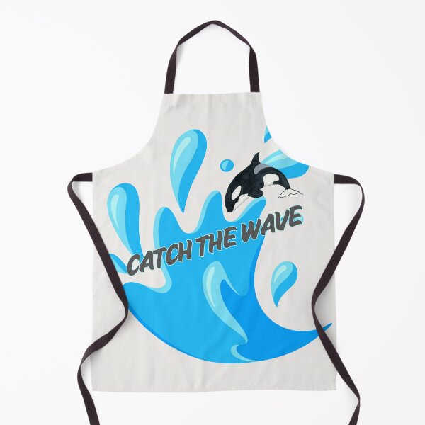 Item preview, Catch the Flow designed and sold by LariLoDesigns.