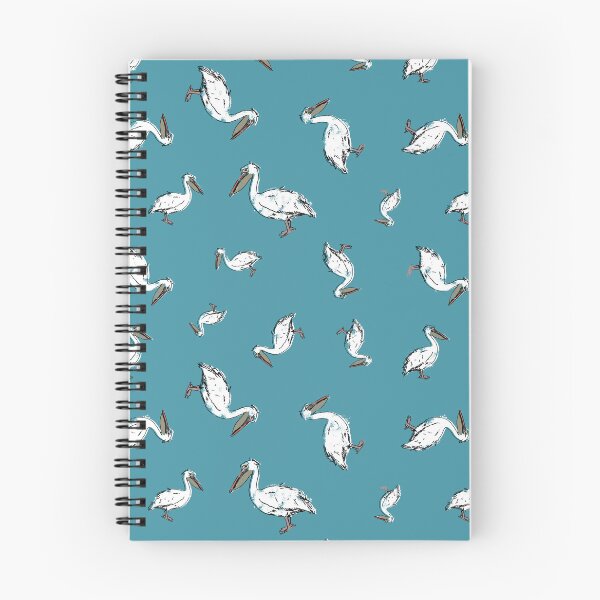 Item preview, Pelicans designed and sold by coffeeandwalnut.
