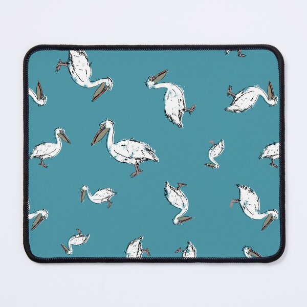 Item preview, Pelicans designed and sold by coffeeandwalnut.