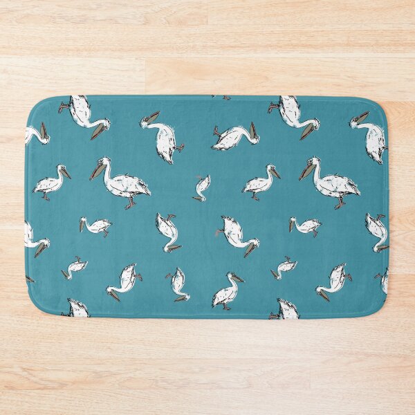 Item preview, Pelicans designed and sold by coffeeandwalnut.