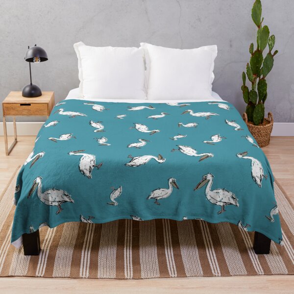 Item preview, Pelicans designed and sold by coffeeandwalnut.