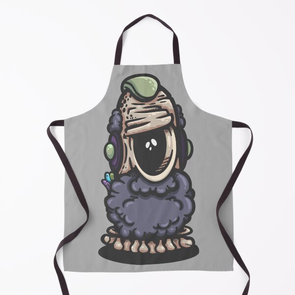 Item preview, Bot 101 designed and sold by Oddbot-Society.