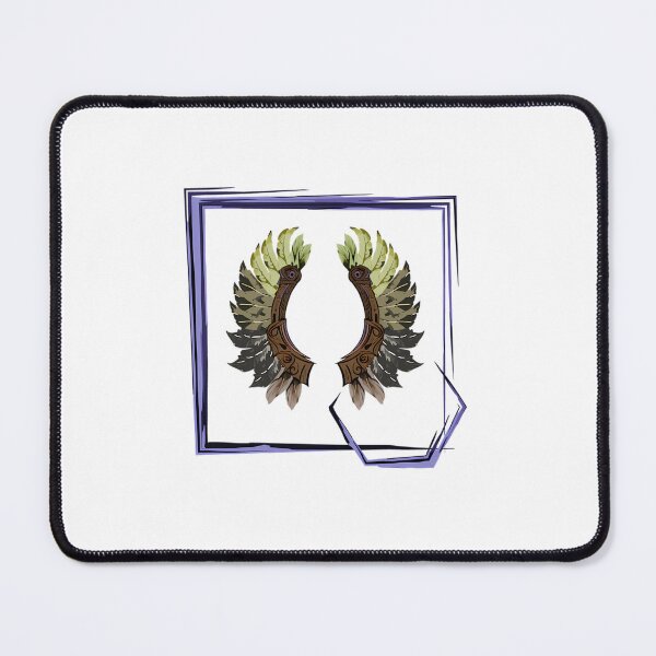 Item preview, Eagle Wings designed and sold by RonnyMilleoArt.