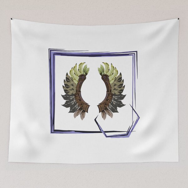 Item preview, Eagle Wings designed and sold by RonnyMilleoArt.