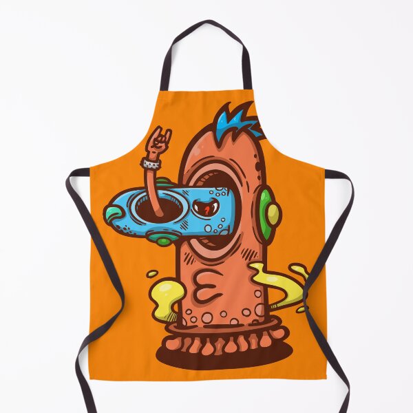 Item preview, Bot 102 designed and sold by Oddbot-Society.