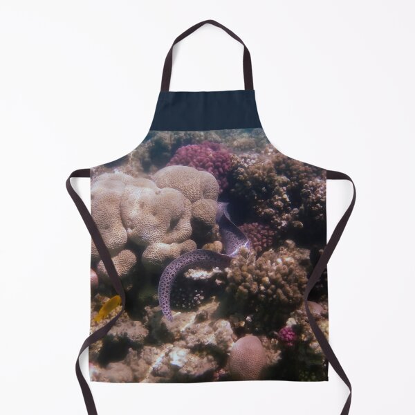 Item preview, The Red Sea Giant Moray Is Amazing designed and sold by hurmerinta.