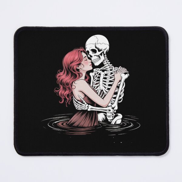 Item preview, Halloween Love designed and sold by Prints-by-Olaf.