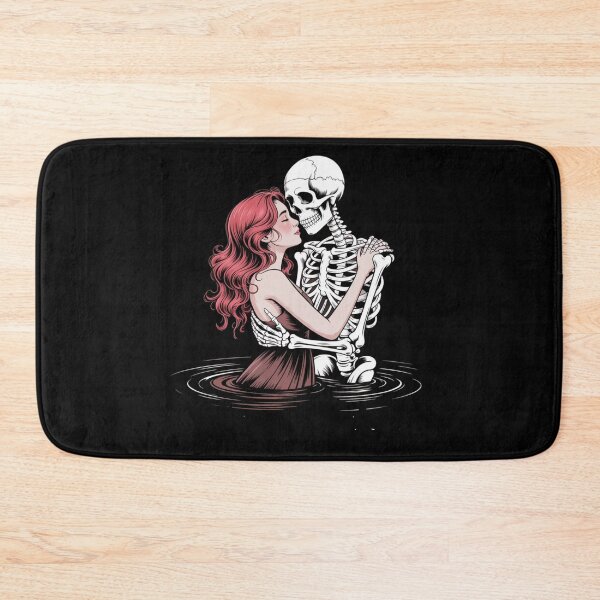 Item preview, Halloween Love designed and sold by Prints-by-Olaf.