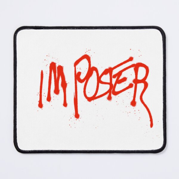 Item preview, Imposter designed and sold by dudewithhair.