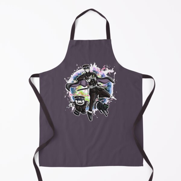 Item preview, Raidou Kuzunoha and friends designed and sold by Punkkommando77.